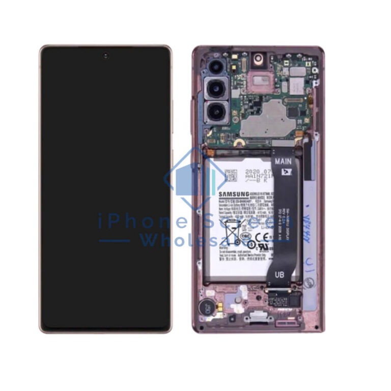 samsung 10e screen replacement